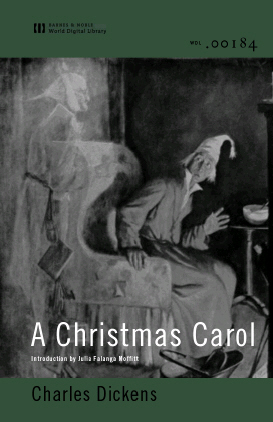 Title details for A Christmas Carol (World Digital Library Edition) by Charles Dickens - Available